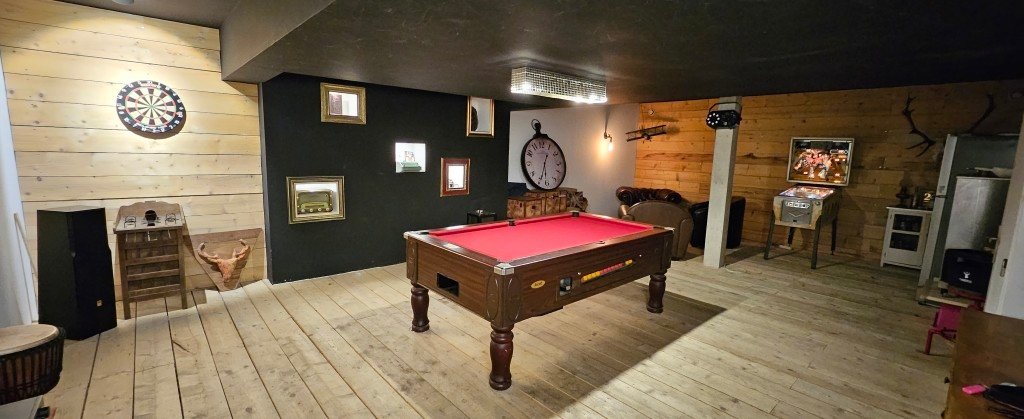 Villa d’architecte dans le sud de la France – photo 9