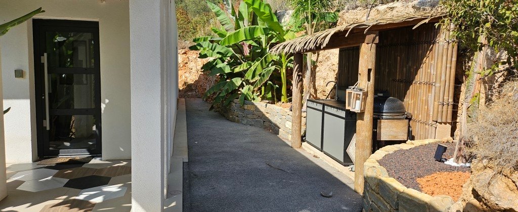 Villa d’architecte dans le sud de la France – photo 10