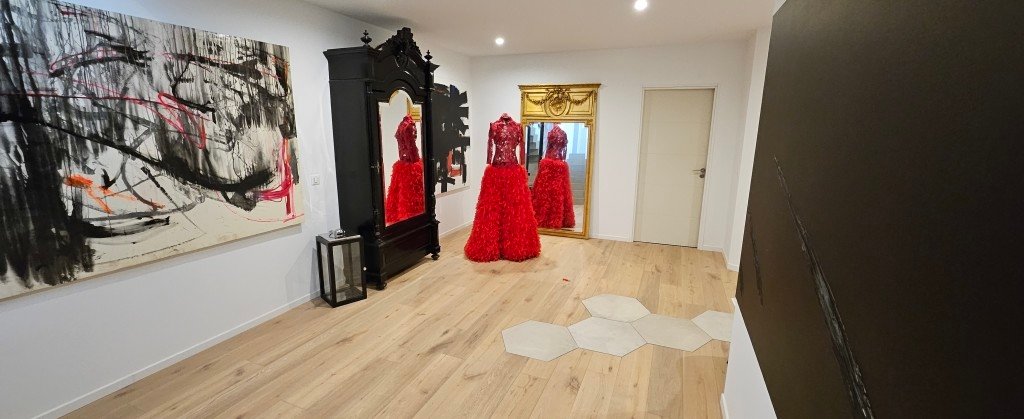 Villa d’architecte dans le sud de la France – photo 11