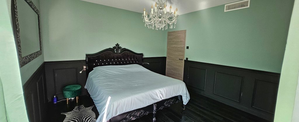 Villa d’architecte dans le sud de la France – photo 12