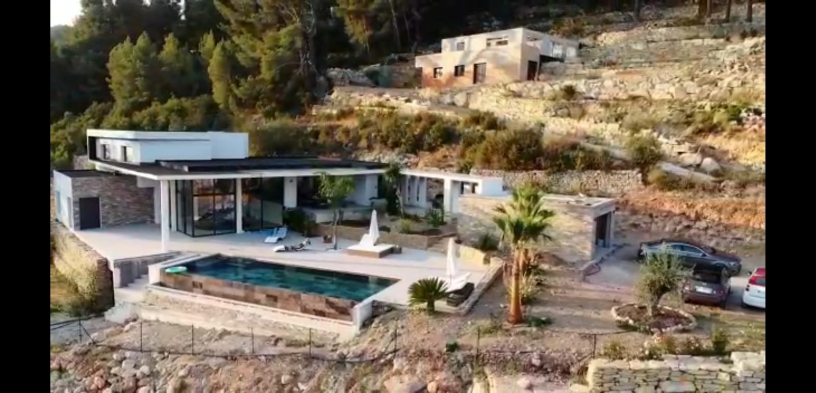 Villa d’architecte dans le sud de la France – photo 13