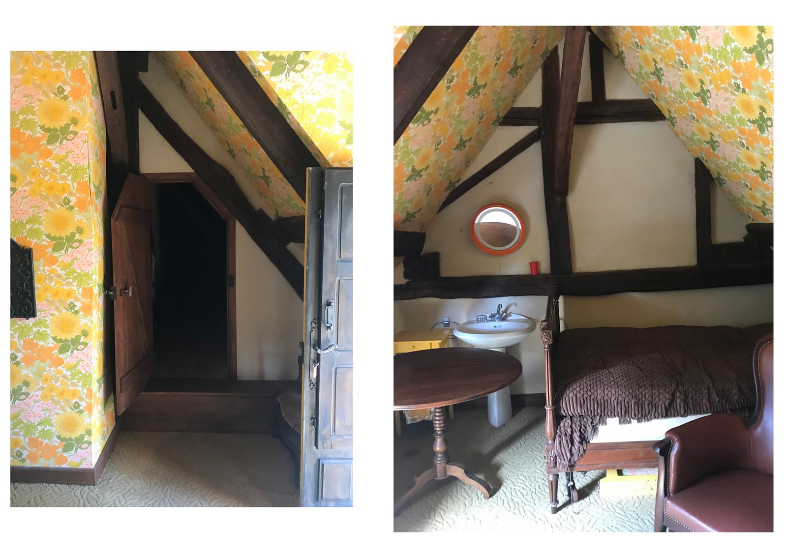 Propriétés en bord de rivière dans leurs jus – photo 16