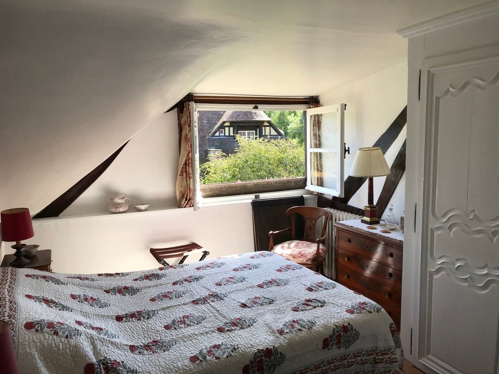 Propriétés en bord de rivière dans leurs jus – photo 17