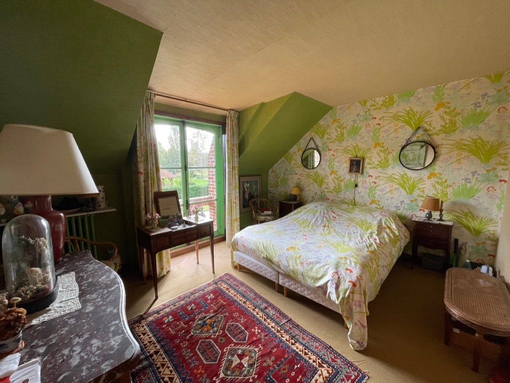 Propriétés en bord de rivière dans leurs jus – photo 19