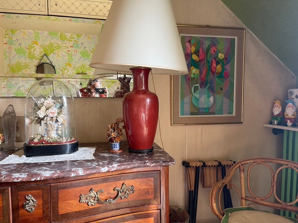 Propriétés en bord de rivière dans leurs jus – photo 20