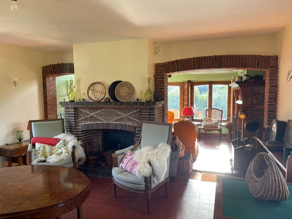 Propriétés en bord de rivière dans leurs jus – photo 21