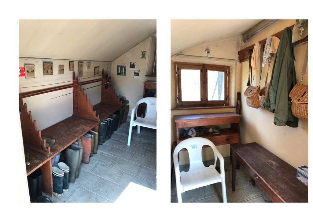 Propriétés en bord de rivière dans leurs jus – photo 22