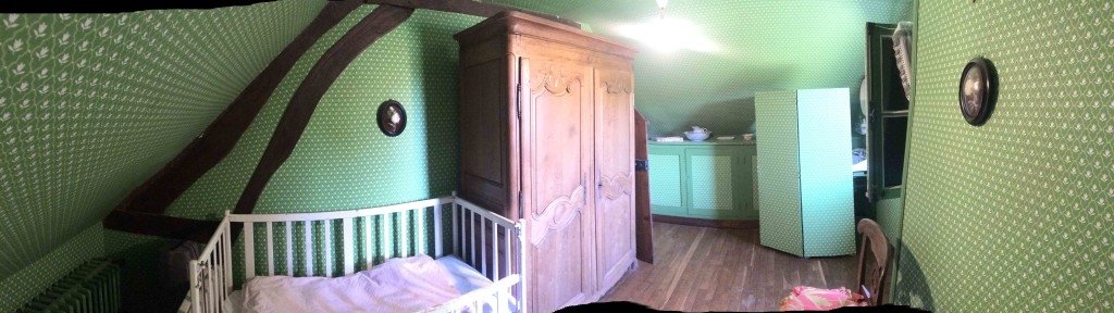 Propriétés en bord de rivière dans leurs jus – photo 26