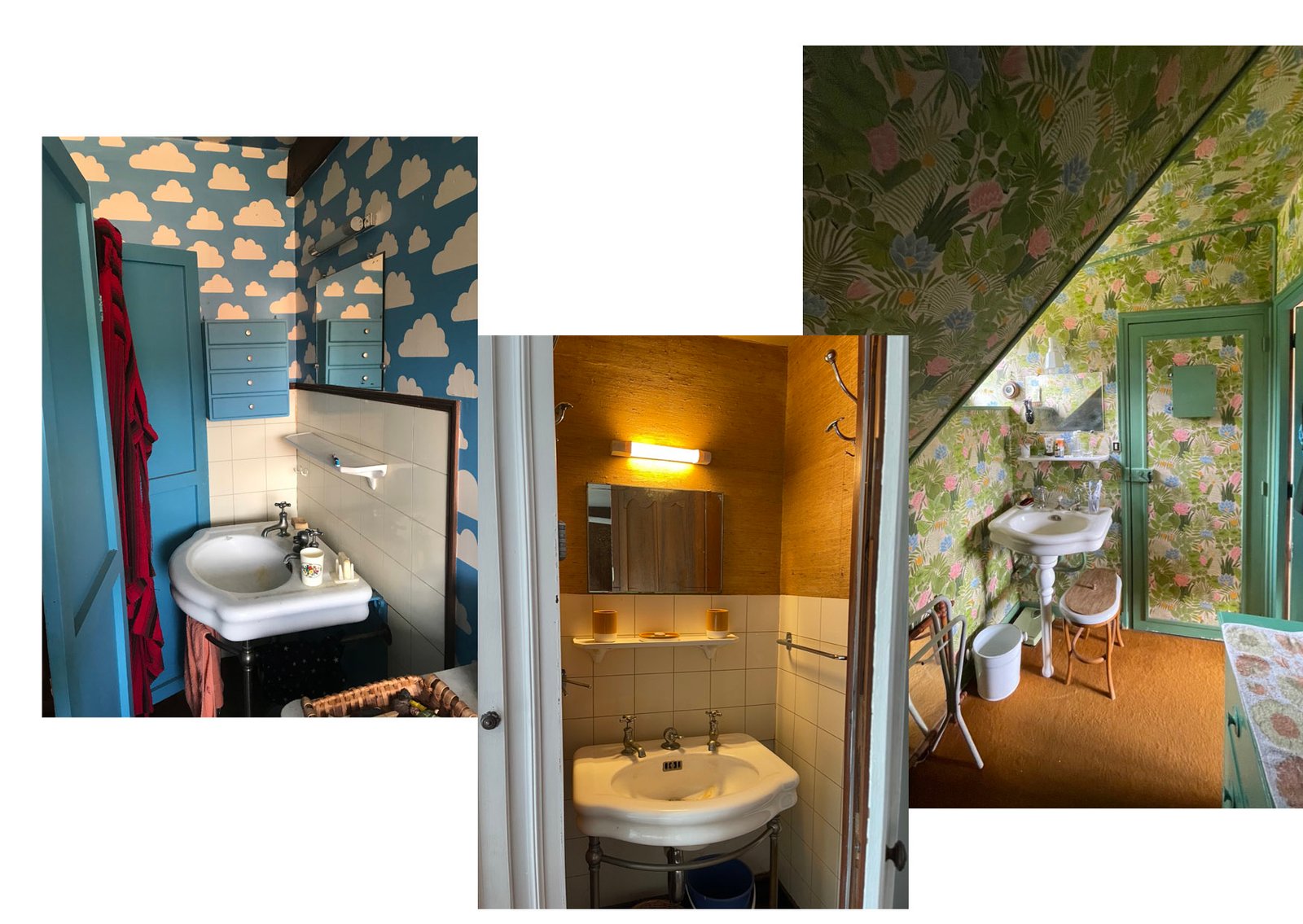 Propriétés en bord de rivière dans leurs jus – photo 29