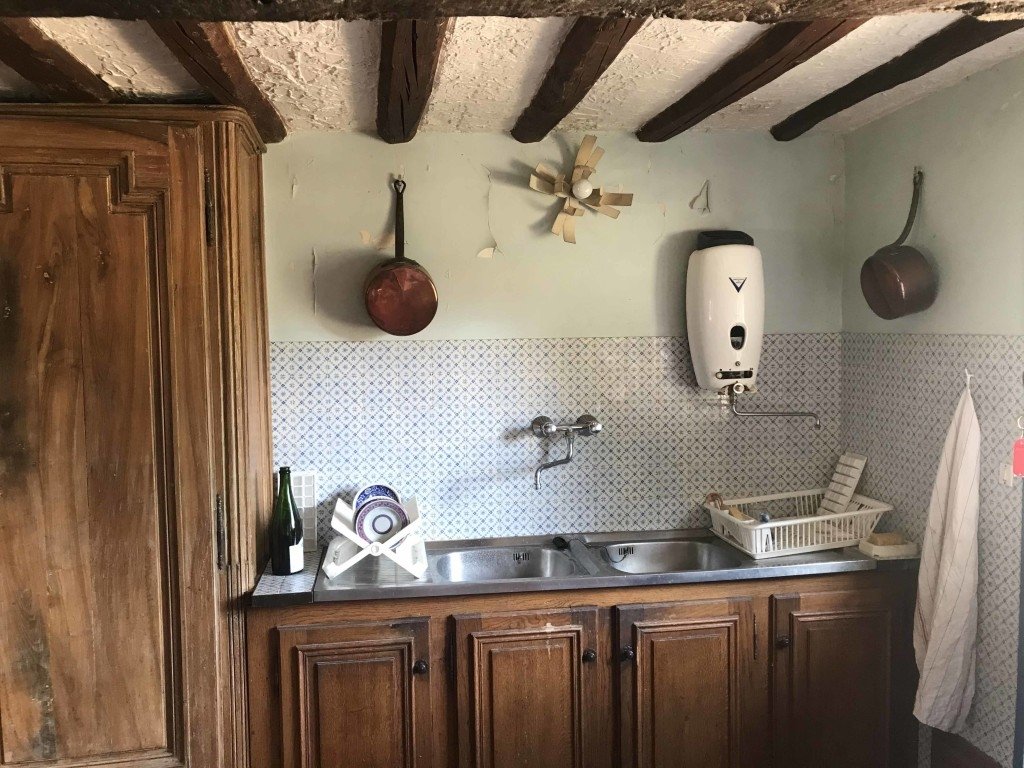 Propriétés en bord de rivière dans leurs jus – photo 32