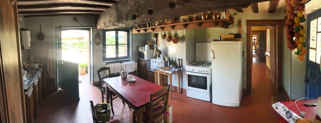 Propriétés en bord de rivière dans leurs jus – photo 33