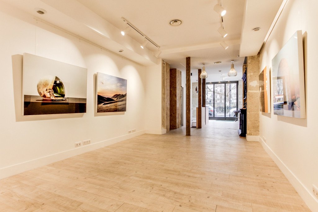 Bureaux Coworking Paris – photo 2