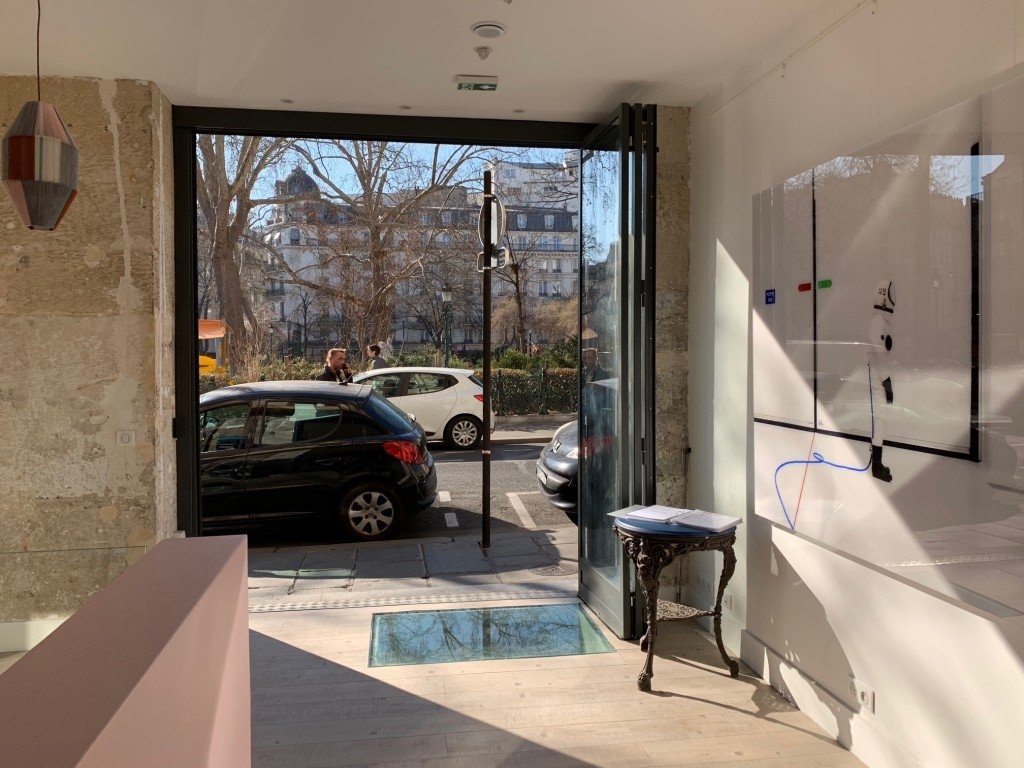 Bureaux Coworking Paris – photo 3