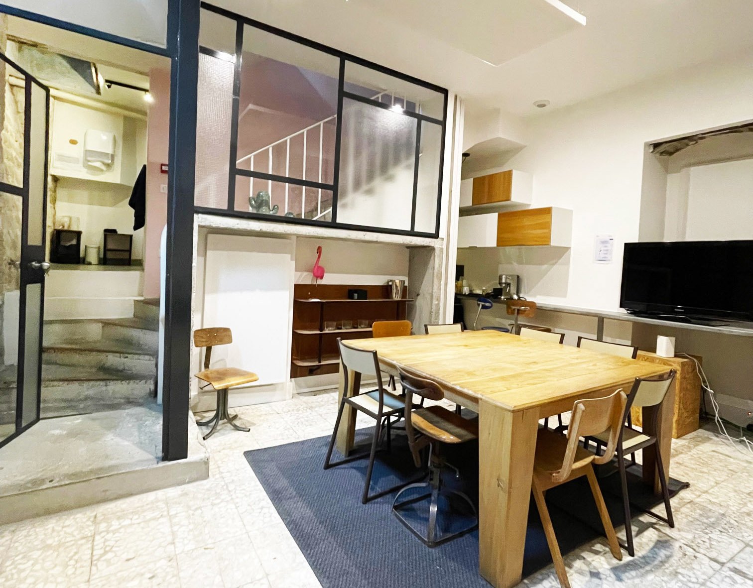Bureaux Coworking Paris – photo 4