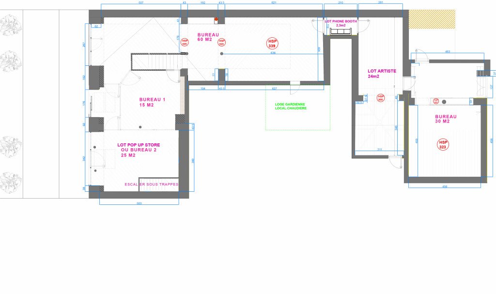 Bureaux Coworking Paris – photo 7