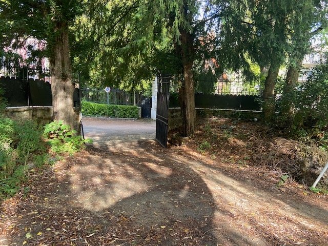 Maison arborée type meulière proche Paris – photo 4