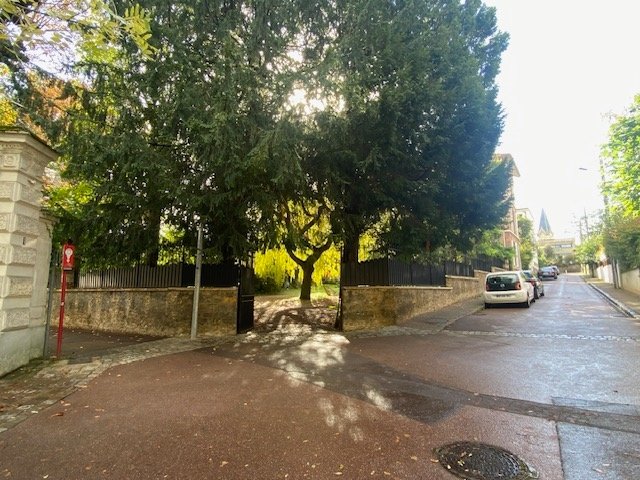 Maison arborée type meulière proche Paris – photo 6