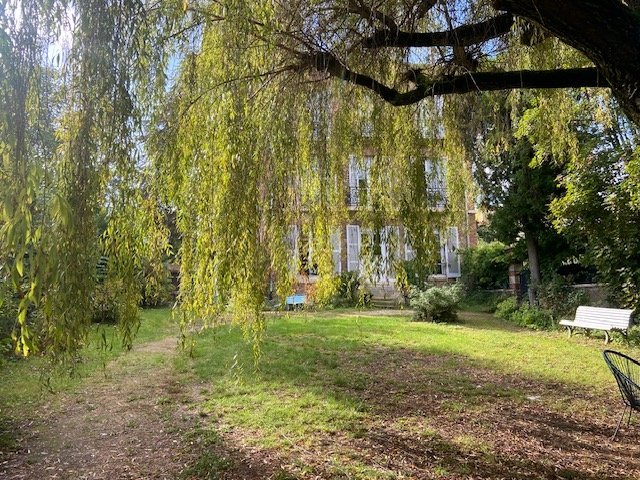 Maison arborée type meulière proche Paris – photo 16