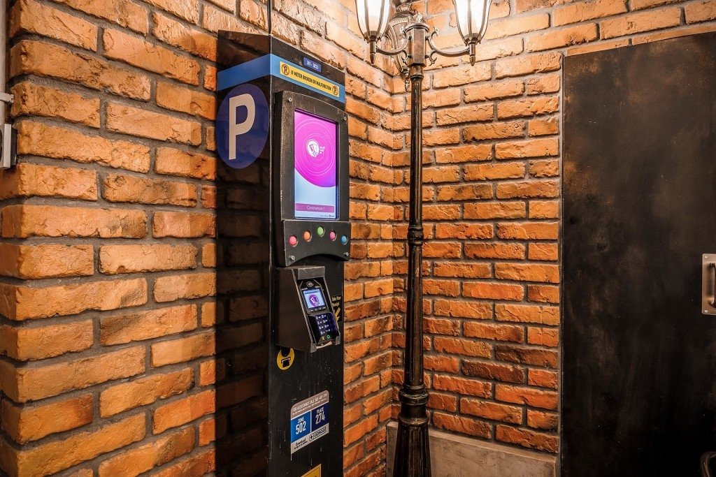 Bar à thèmes – photo 6