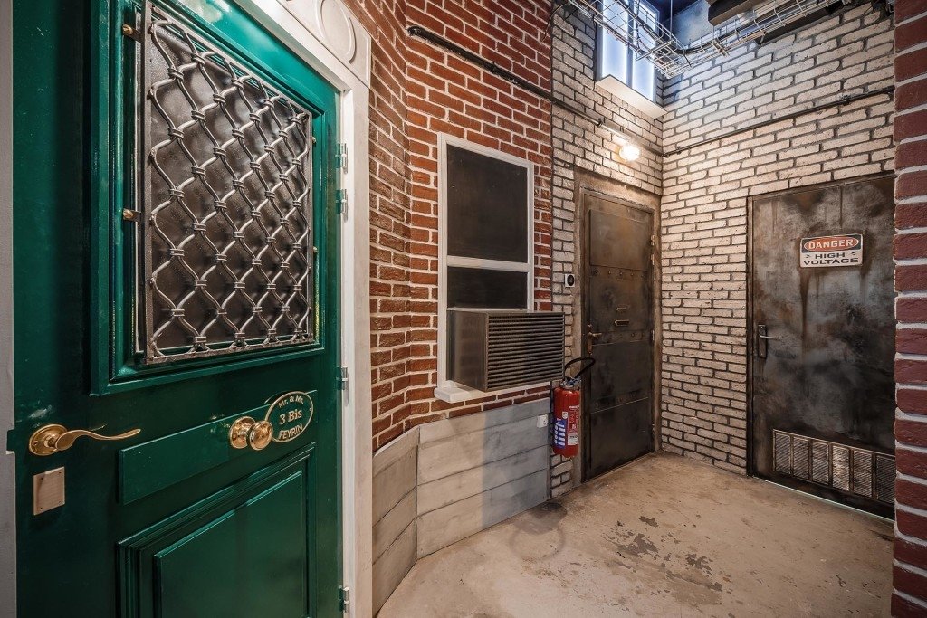 Bar à thèmes – photo 7