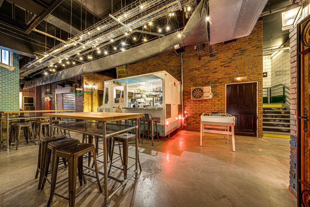 Bar à thèmes – photo 11