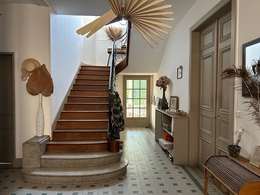 Maison des années 1930 région Est – photo 5