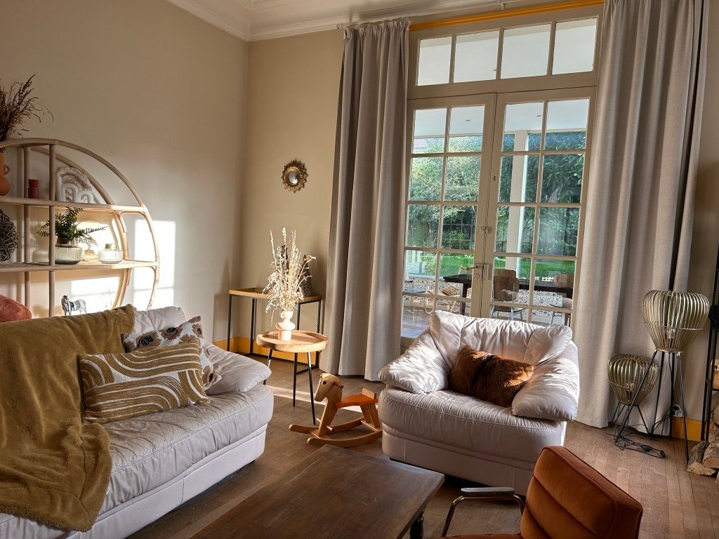 Maison des années 1930 région Est – photo 6