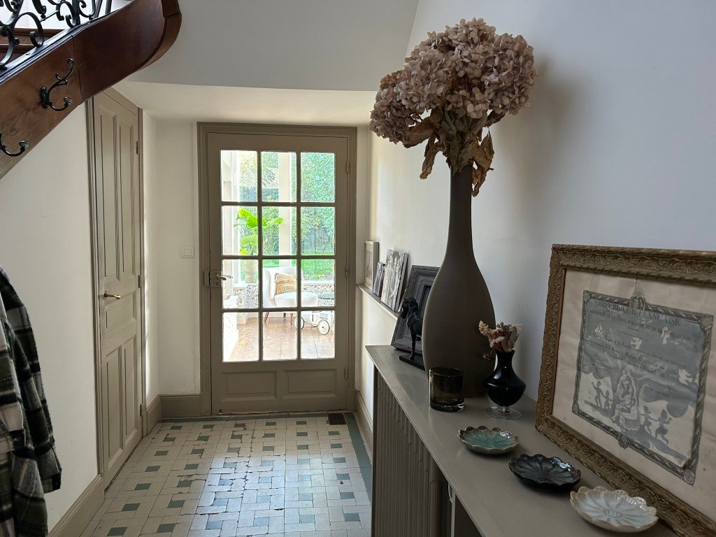 Maison des années 1930 région Est – photo 9