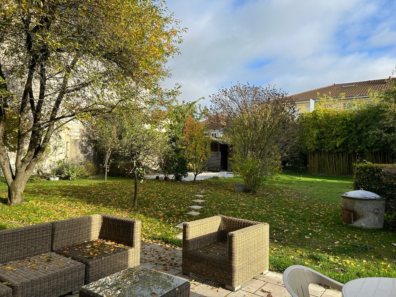 Maison des années 1930 région Est – photo 11