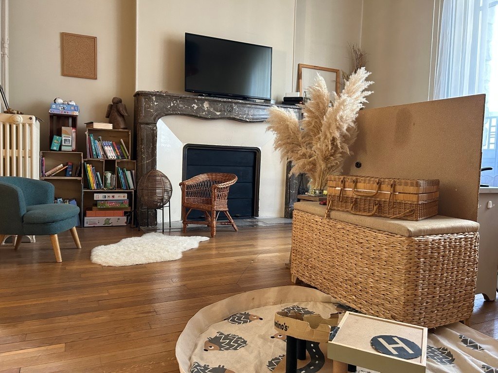 Maison des années 1930 région Est – photo 12