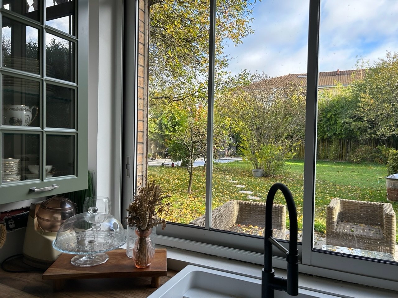 Maison des années 1930 région Est – photo 13