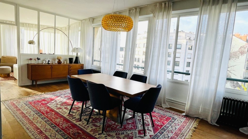 Appartement avec Rooftop à Nantes – photo 2