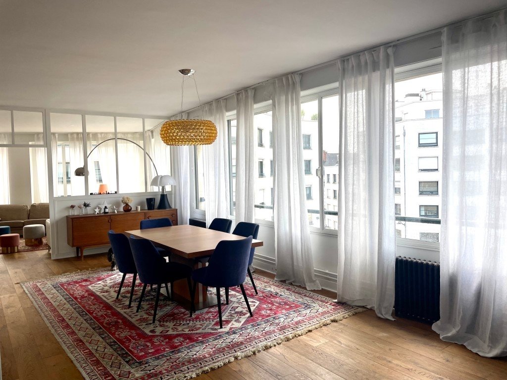 Appartement avec Rooftop à Nantes – photo 4