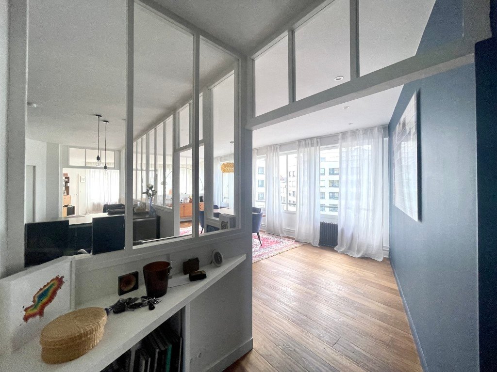 Appartement avec Rooftop à Nantes – photo 5