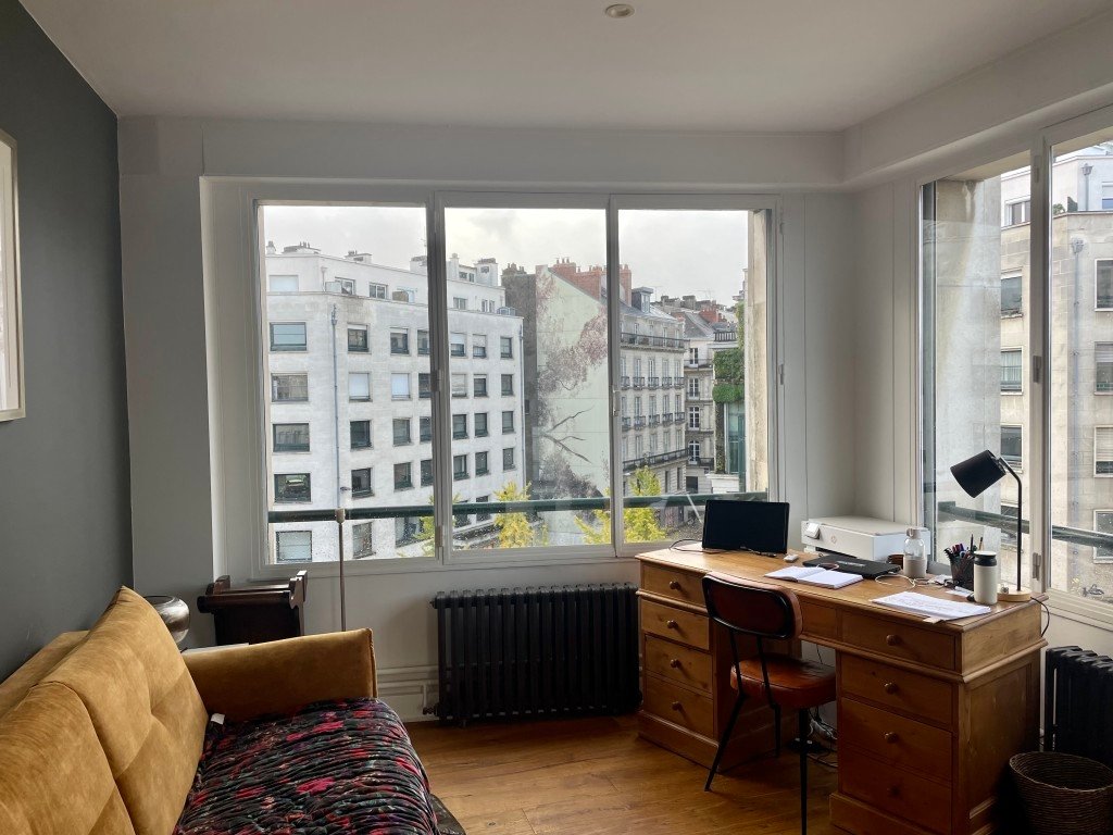 Appartement avec Rooftop à Nantes – photo 6