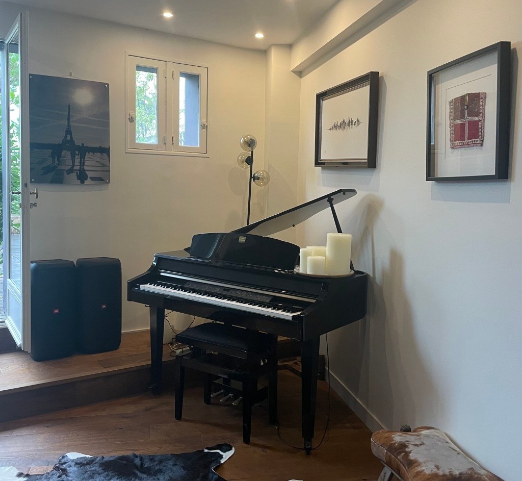 Appartement avec Rooftop à Nantes – photo 7