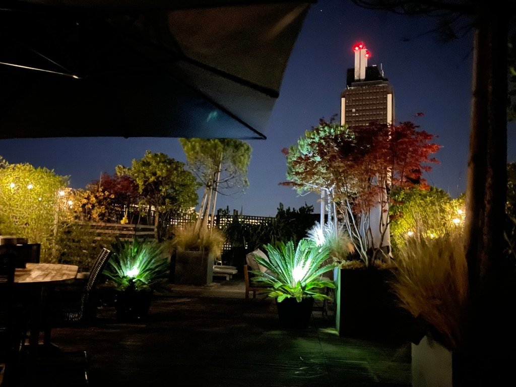 Appartement avec Rooftop à Nantes – photo 8