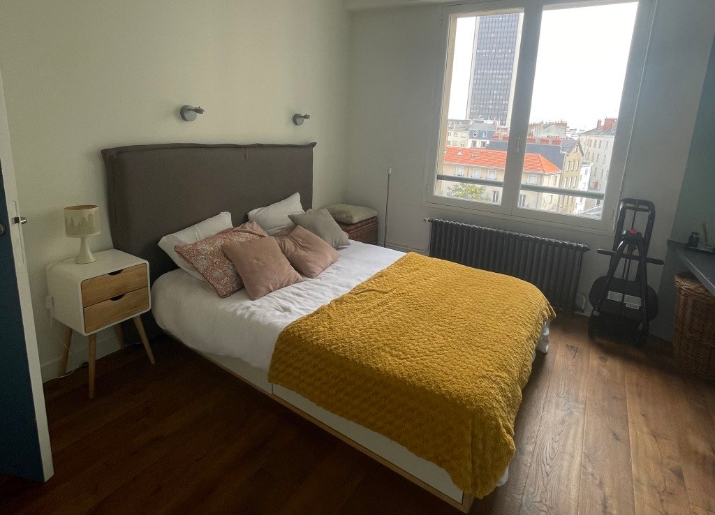 Appartement avec Rooftop à Nantes – photo 9