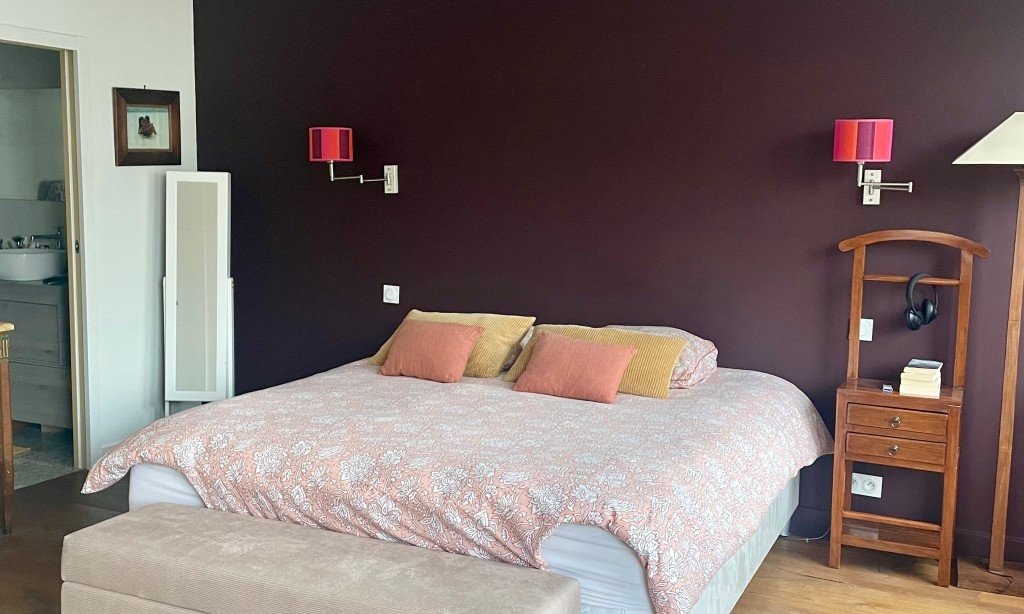 Appartement avec Rooftop à Nantes – photo 12