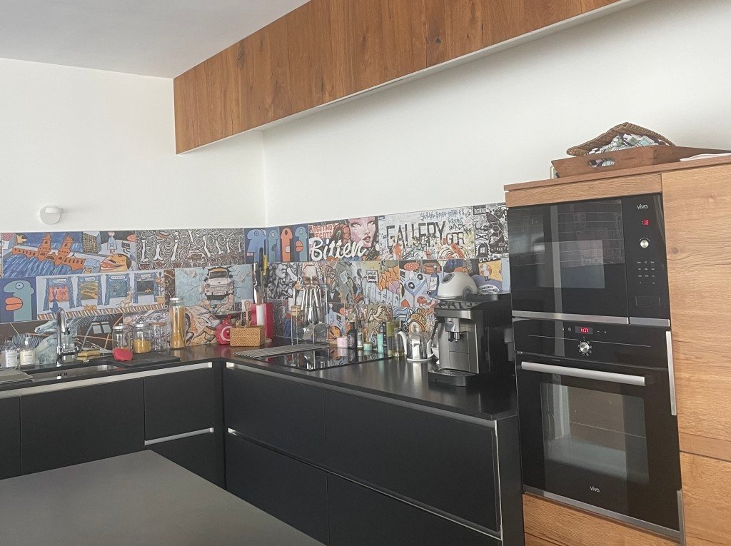 Appartement avec Rooftop à Nantes – photo 13