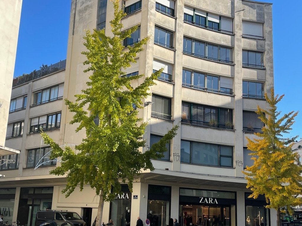 Appartement avec Rooftop à Nantes – photo 15