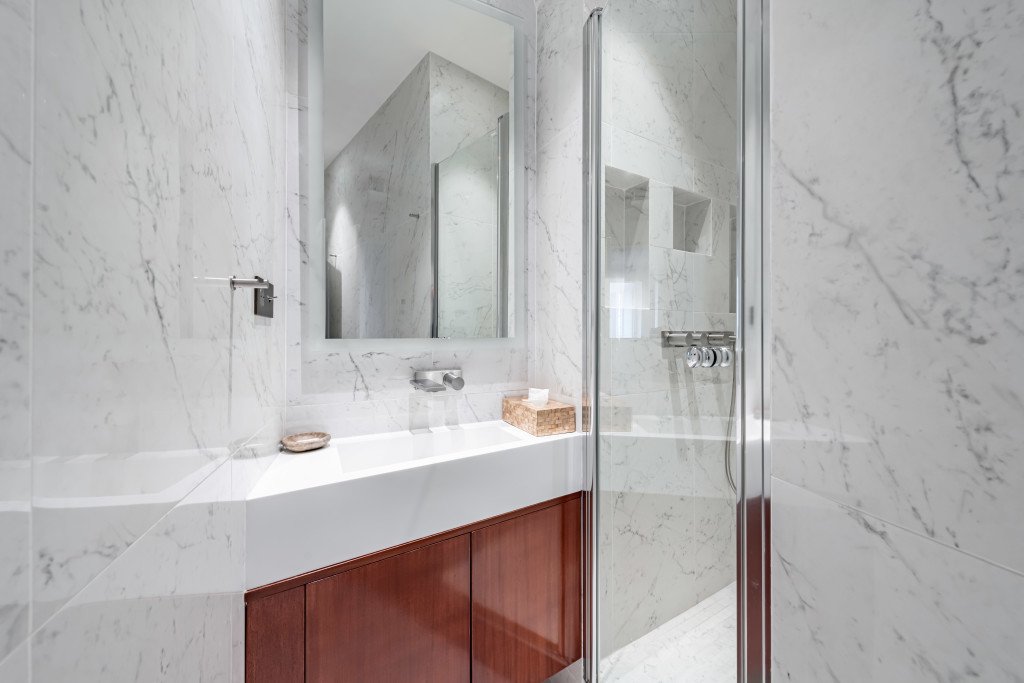 Appartement Haussmannien vue Notre Dame – Paris – photo 10