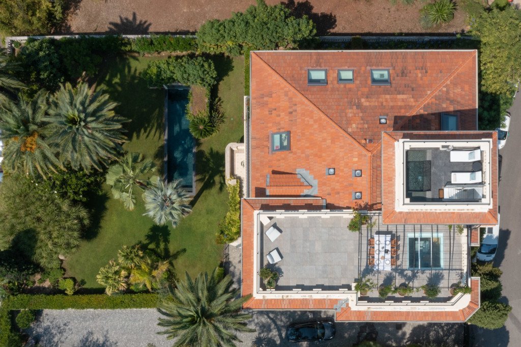 Maison de Maître à Nice – photo 4