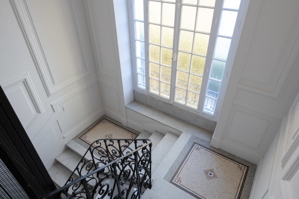 Maison de Maître à Nice – photo 5