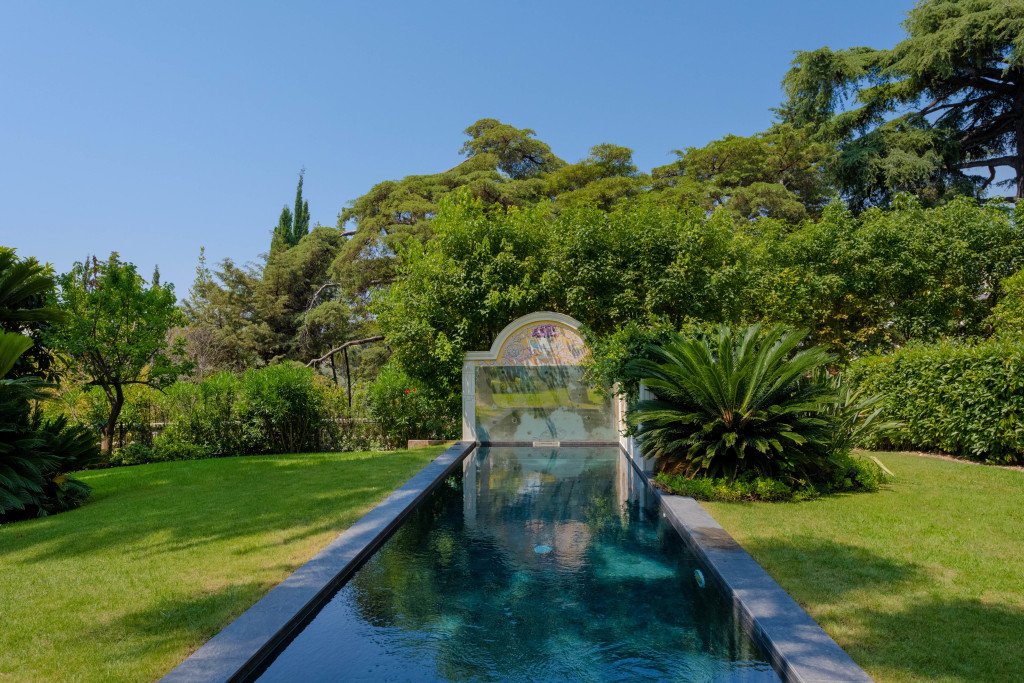 Maison de Maître à Nice – photo 6