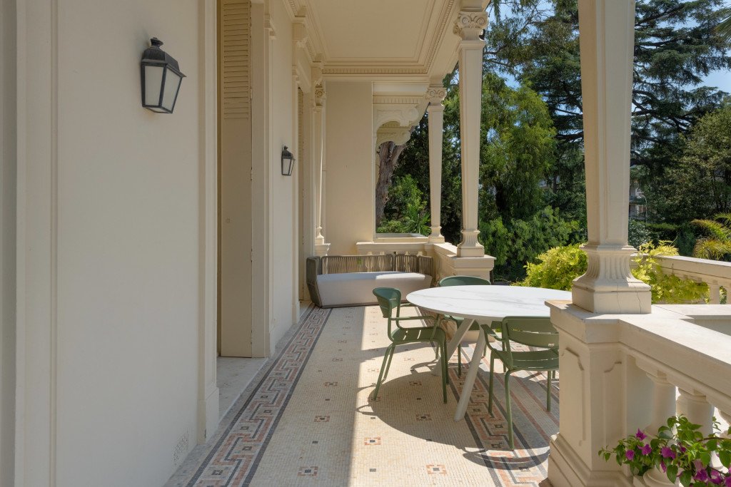 Maison de Maître à Nice – photo 7