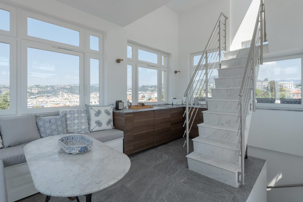 Maison de Maître à Nice – photo 10