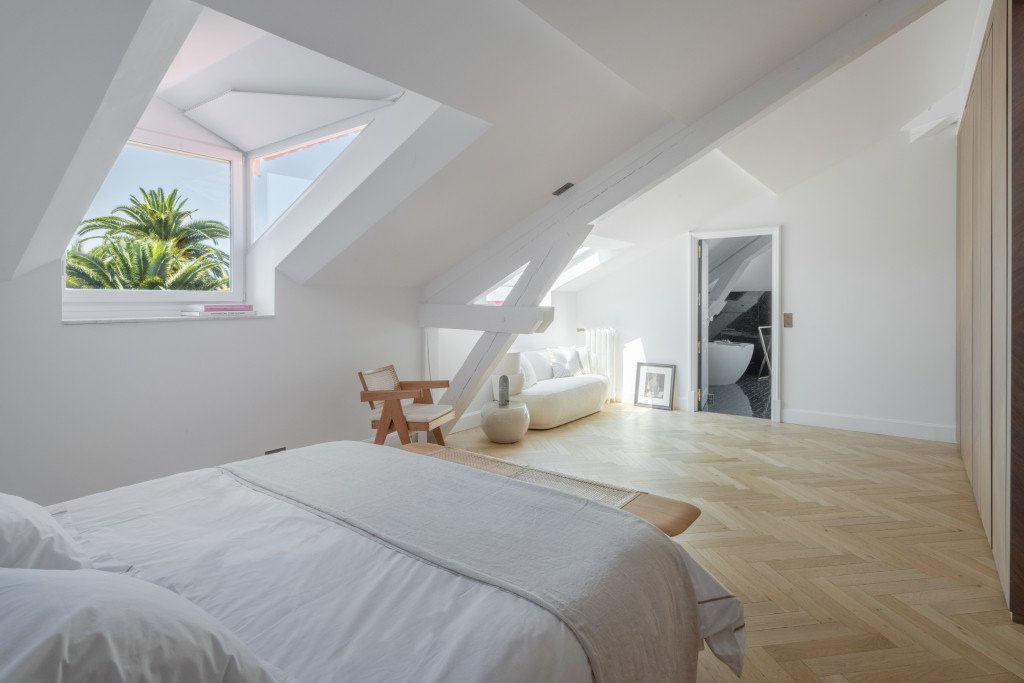 Maison de Maître à Nice – photo 14