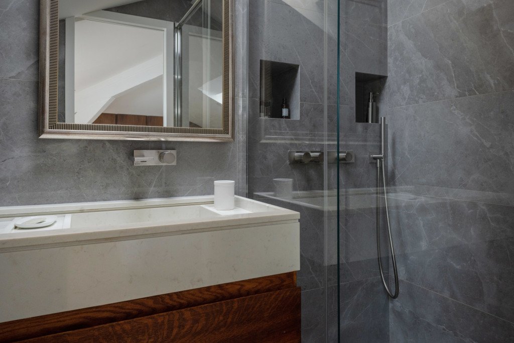 Maison de Maître à Nice – photo 15