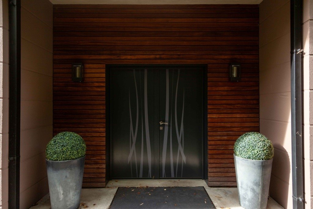 Maison moderne proche Paris – photo 5